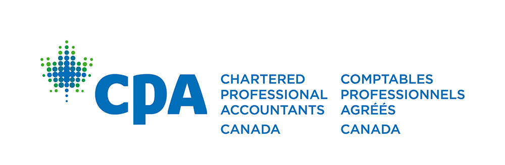 CPA Canada logo